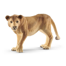 Schleich 14825 Wild Life - Löwin