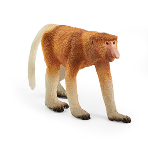 Schleich 14846 Wild Life - Nasenaffe
