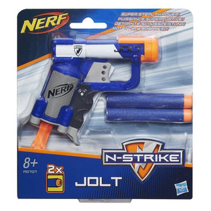 Hasbro A0707EU6 Nerf - N-Strike Elite - Jolt