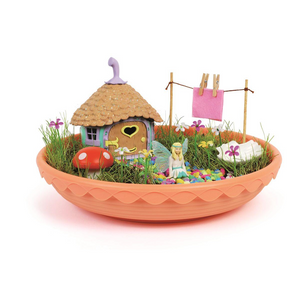 Tomy E72779DE Magischer Feen Garten
