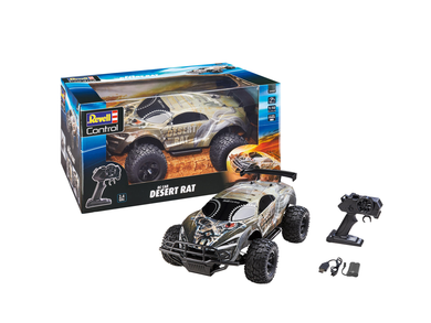 Revell 24442 Revell Control - RC Car Desert Rat