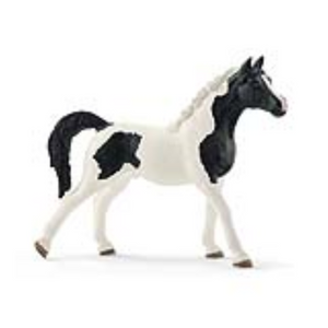 Schleich 13840 Horse Club - Araberpinto Hengst