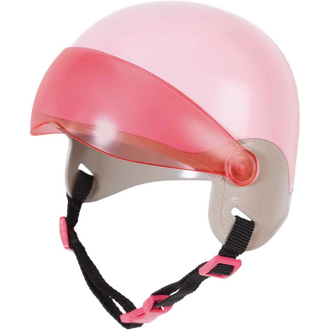 Zapf Creation 825914 Baby Born - City Scooterhelm