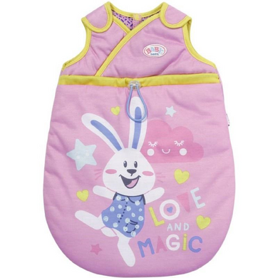 Zapf Creation 828045 Baby Born - Schlafsack