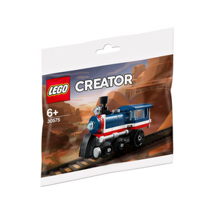 LEGO 30575 Creator - Zug