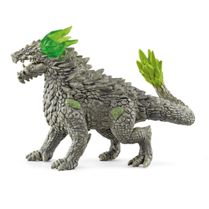 Schleich 70149 Eldrador - Steindrache