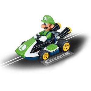 Carrera Toys 20064034 Carrera GO!!! - Nintendo Mario Kart™ 8 - Luigi