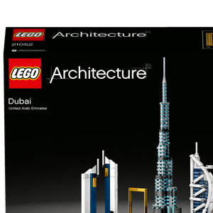 LEGO 21052 Architecture - Dubai