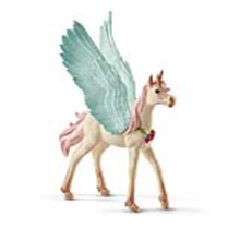 Schleich 70575 Bayala - Schmuckeinhorn-Pegasus