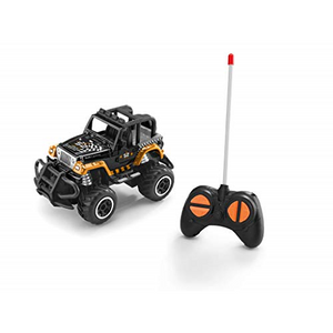 Revell 23492 Revell Control - RC SUV ''QUARTER BACK''