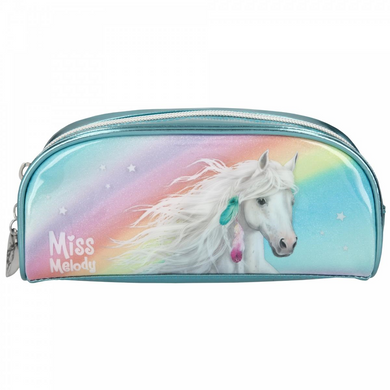 Depesche 11058 Miss Melody - RAINBOW - Schlamper