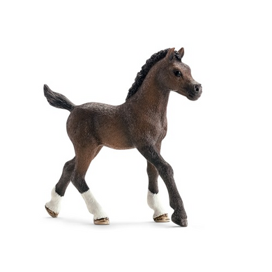 Schleich 13762 Horse Club - Araber Fohlen