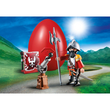 Playmobil 70086 Ritter mit Kanone