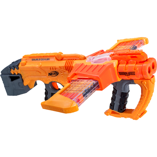 Hasbro B5367EU4 Nerf - Doomlands - Double-Dealer