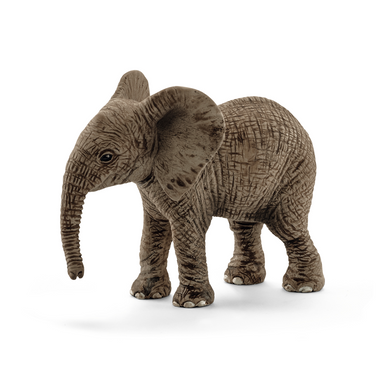 Schleich 14763 Wild Life - Afrikanisches Elefantenbaby