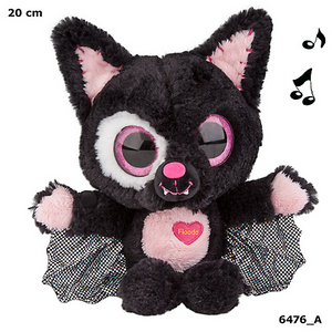 Depesche 6476 Ylvi and the Minimoomis - Floodo - Plüsch - 20cm