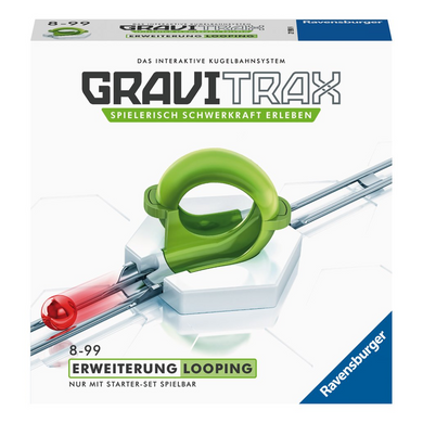 Ravensburger 27593 GraviTrax - Erweiterung - Looping