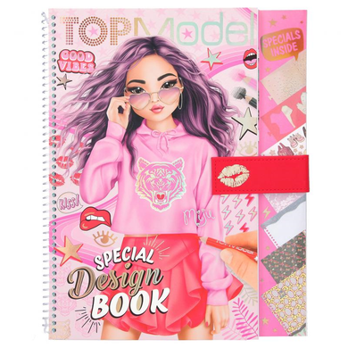 Depesche 11611 TOP Model - Special Design Book