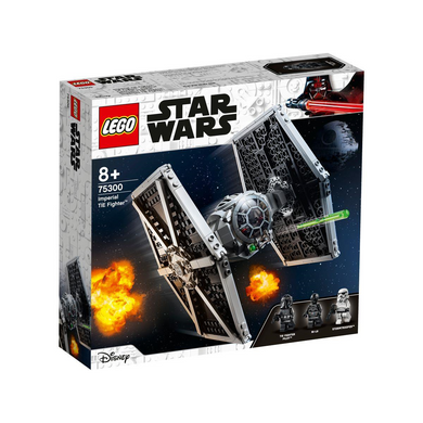 LEGO 75300 Star Wars - Imperial TIE Fighter™