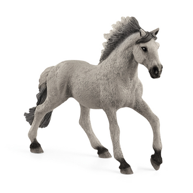 Schleich 13915 Farm World - Sorraia Mustang Hengst