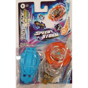 Hasbro F0527 Beyblades - Burst Surge - Speed Storm - Glide Roktavor R6 - Starter Pack