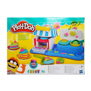 Hasbro A5013 Play-Doh - Dessert Zauber