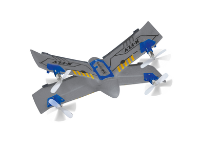 Revell 23845 Revell Control - Quadcopter''X-FLY''