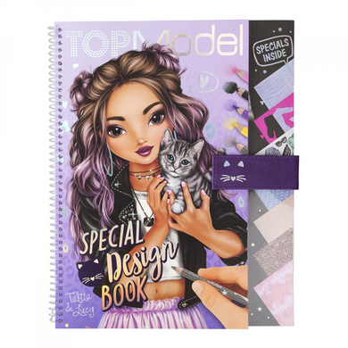 Depesche 11253 TOP Model - Special Design Book