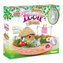 Tomy E72779DE Magischer Feen Garten