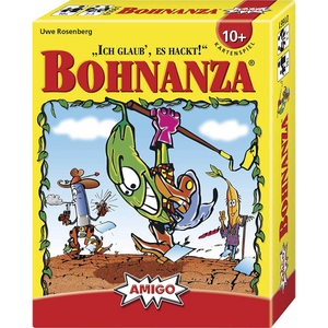 Amigo 01661 Bohnanza