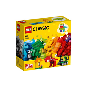 LEGO 11001 Classic - Bausteine - Erster Bauspaß