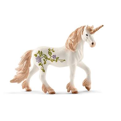 Schleich 70521 Bayala - Einhorn - stehend