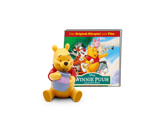 Boxine 10000334 tonies® - Tonie - Disney - Winnie Puuh auf großer Reise