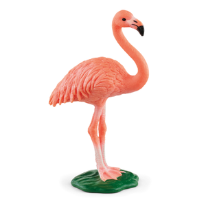Schleich 14849 Wild Life - Flamingo