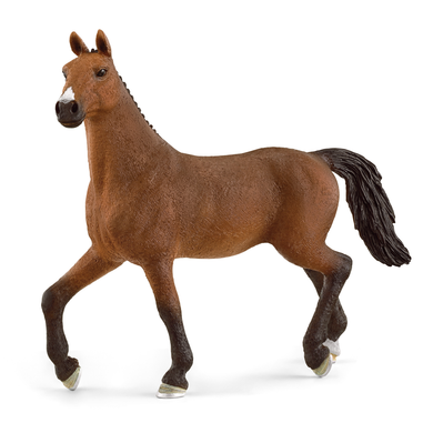 Schleich 13945 Horse Club - Oldenburger Stute