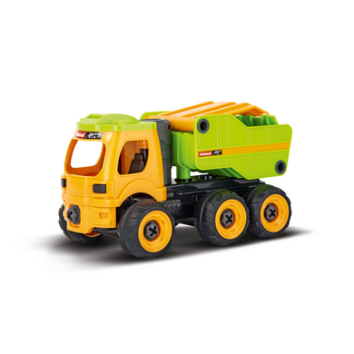 Carrera Toys 370181077 Carrera 1. First - 2.4GHz First Truck - RC