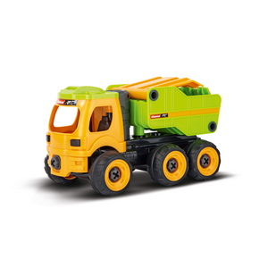 Carrera Toys 370181077 Carrera 1. First - 2.4GHz First Truck - RC