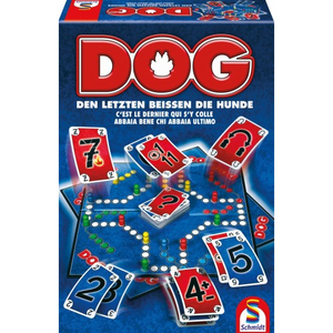 Schmidt Spiele 49201 DOG
