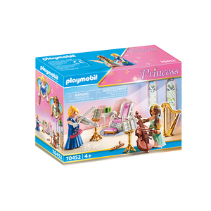 Playmobil 70452 Princess - Schloss - Musikzimmer