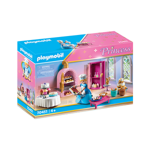 Playmobil 70451 Princess - Schlosskonditorei