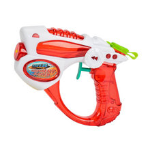 Simba Dickie 107270812 Simba Toys - Waterzone - Transparent Blaster (2-fach sortiert)