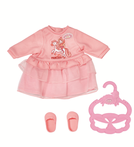 Zapf Creation 704110 Baby Annabell - Little Sweet Set - ca. 36 cm