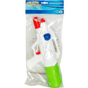 VEDES 0076504725 Splash & Fun - Wasserpistole 31cm