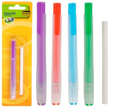 Iden 522158 Idena - Schule - Radierstift