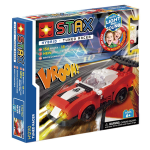 STAX H12110 Light Stax - Hybrid-Tuned Racer