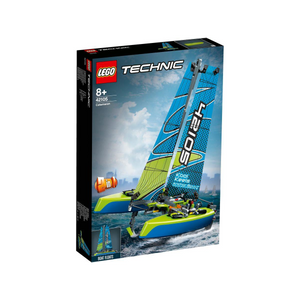 LEGO 42105 Technic - Katamaran