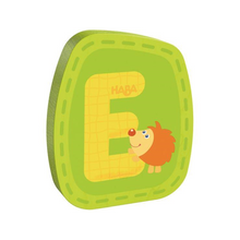 Haba 302450 Holzbuchstaben - Holzbuchstabe E