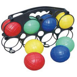 Iden 7400014/AD Idena - Boccia-Set