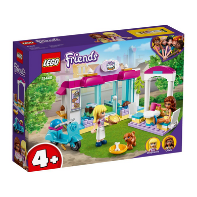 LEGO 41440 Friends - Heartlake City Bäckerei