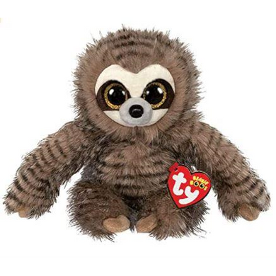 Ty 36692 Beanie Boos Glubschis M - Faultier - Sully - ca. 15cm